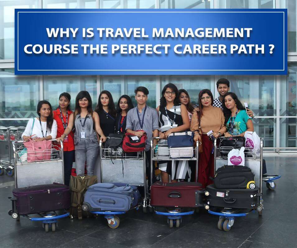 travel management training