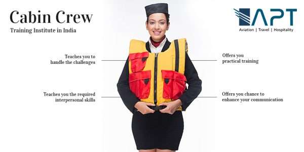 cabin crew training institute