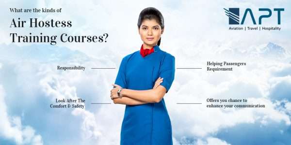 air hostess training course