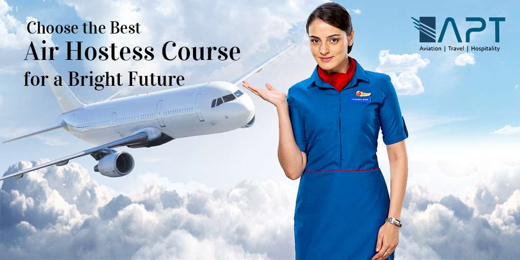 Air Hostess Course