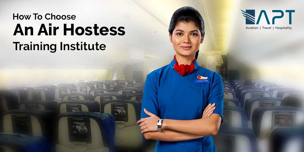 Air Hostess Training