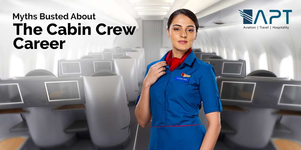 Cabin Crew Career