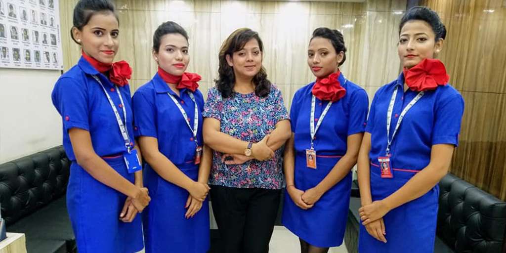 Best Cabin Crew