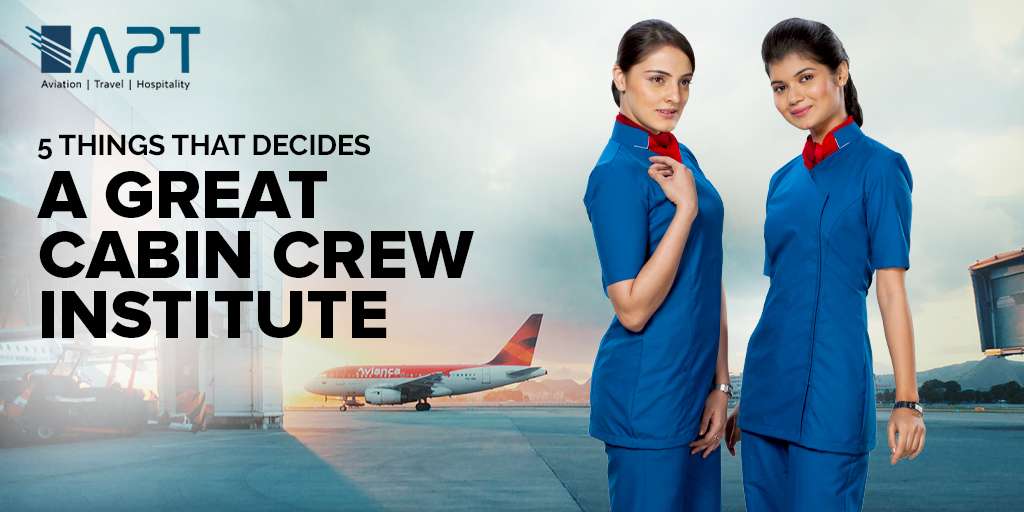 Cabin Crew Institute