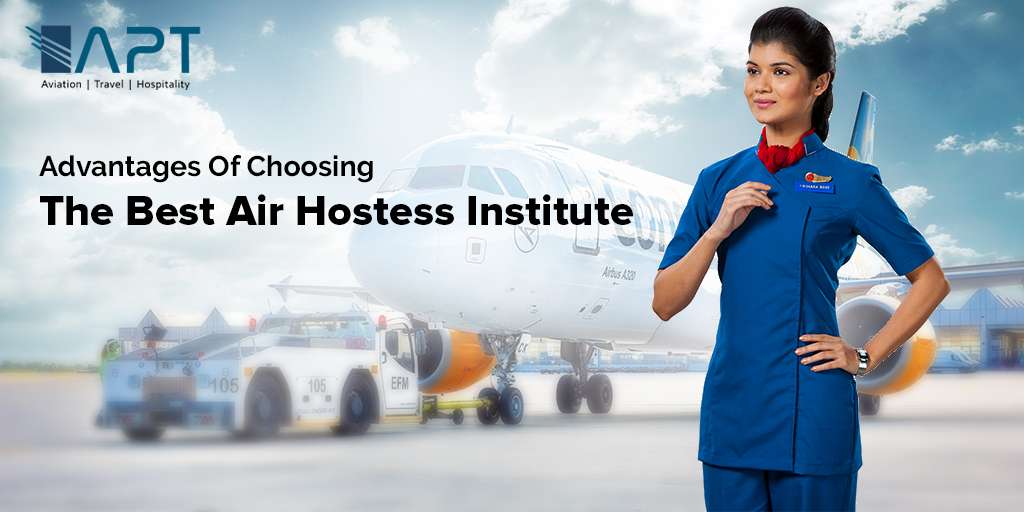 Best Air Hostess Institute
