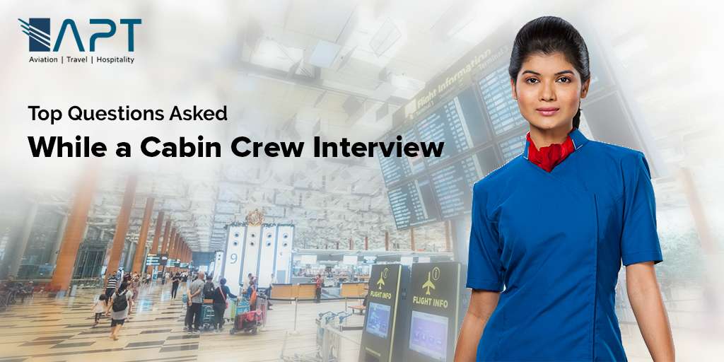 cabin crew training institute