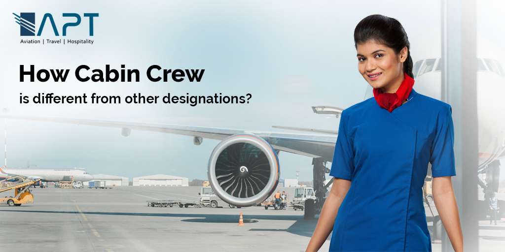 cabin crew training institutes