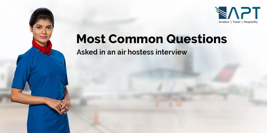 air hostess interview