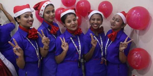 aviation management courses in kolkata