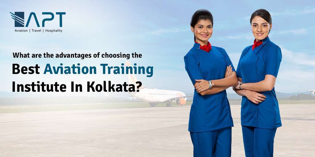 aviation academy in kolkata