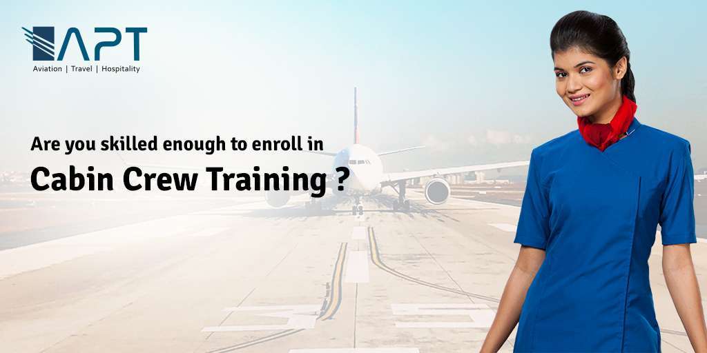 Cabin Crew training in kolkata