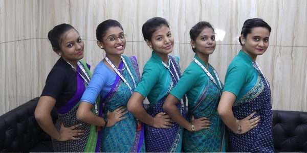 cabin crew training institute