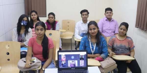 aviation institute in kolkata