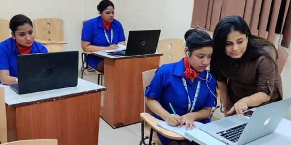 cabin crew training institute