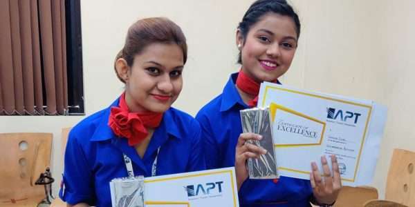 aviation training institute in kolkata