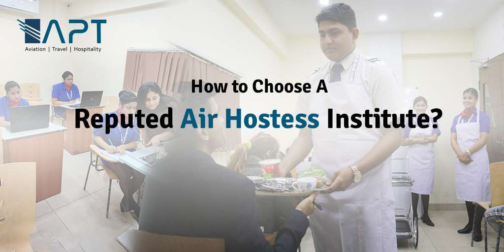air hostess institute