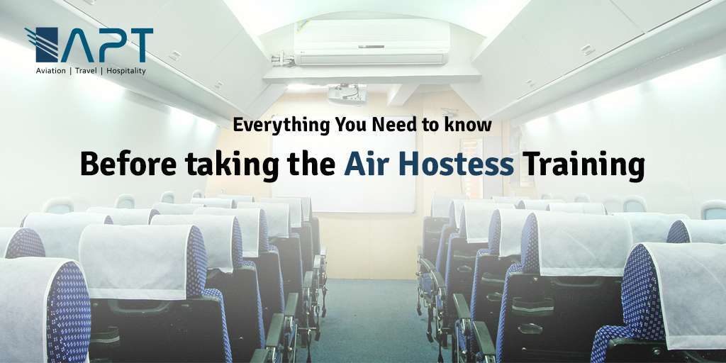 air hostess course in kolkata