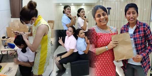 air hostess course in kolkata