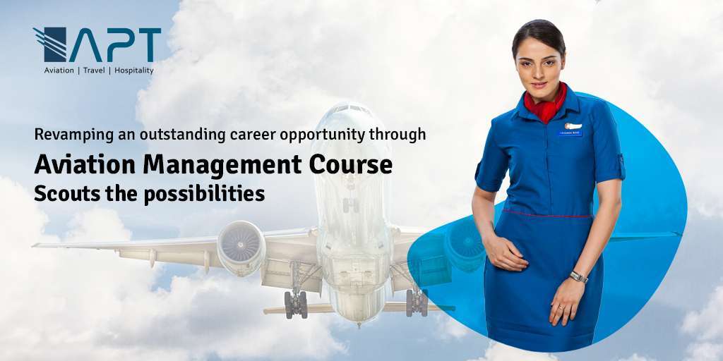 aviation management courses in kolkata