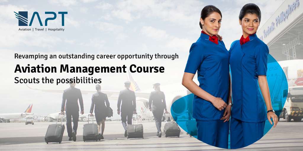 cabin crew training