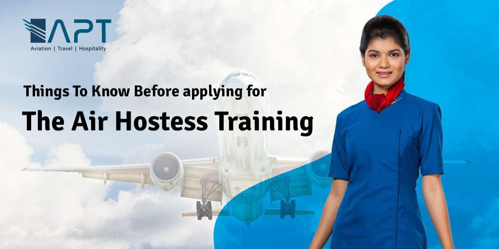 air hostess training institute