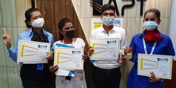 air hostess course in kolkata