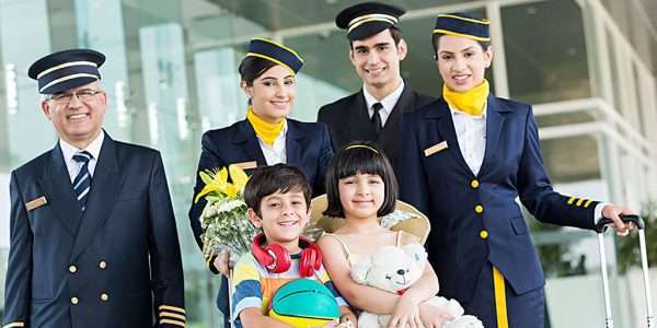 air hostess course in kolkata