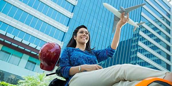 aviation academy in kolkata