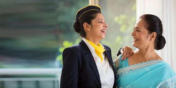 air hostess college in kolkata