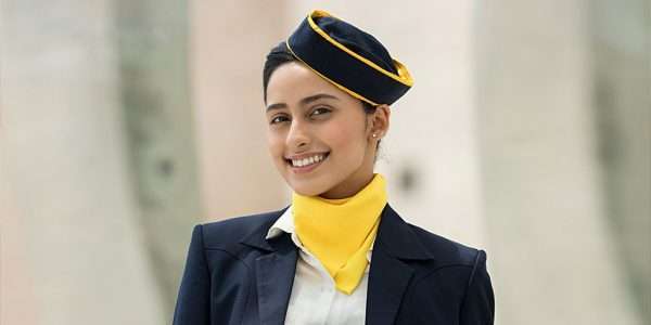 cabin crew training institute in kolkata