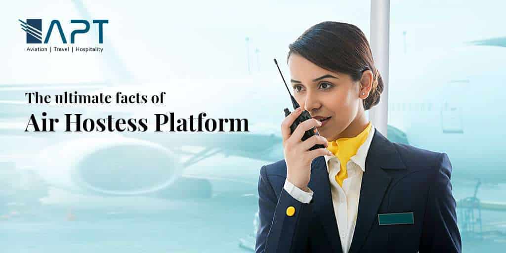 air hostess training fees in kolkata