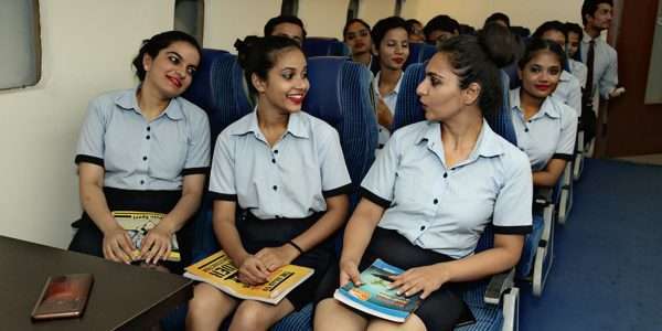 air hostess college in kolkata