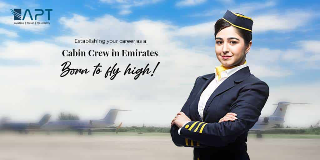 Cabin Crew training in kolkata