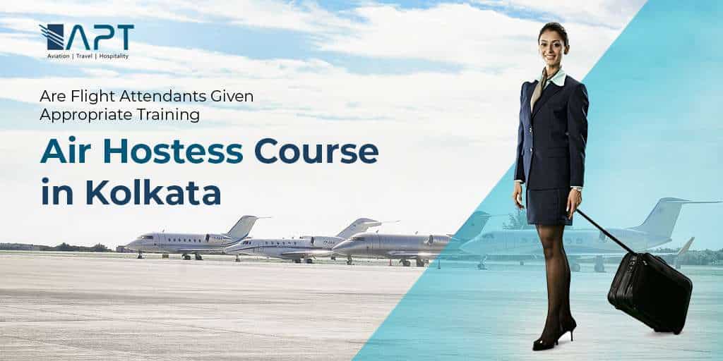 air hostess course in kolkata