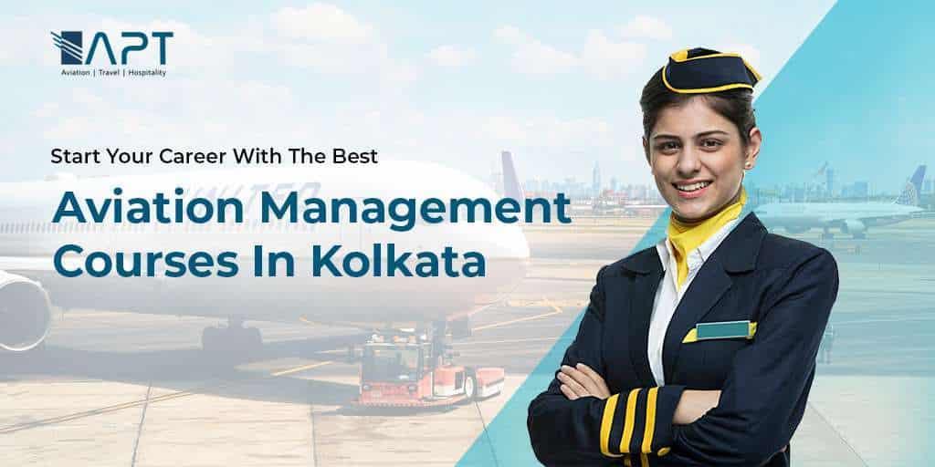 aviation training institute in kolkata