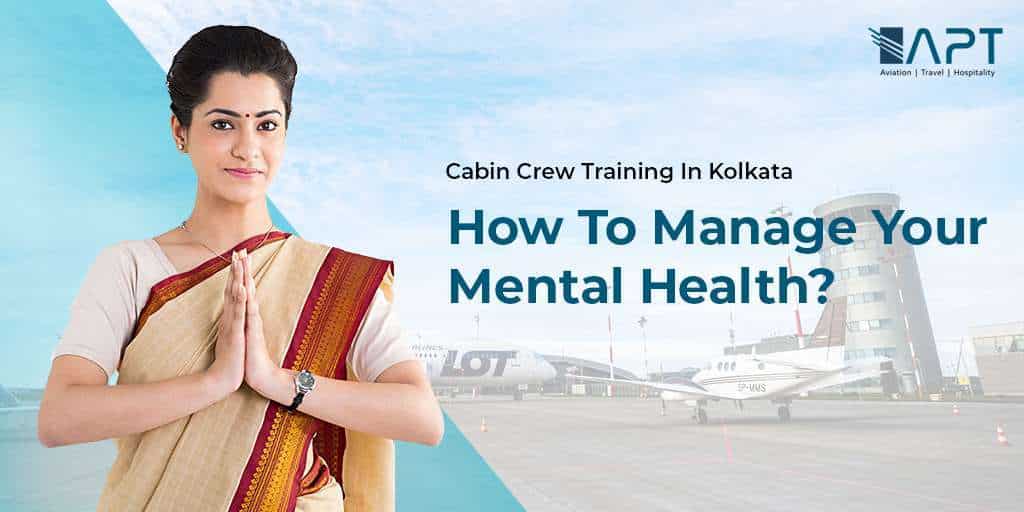 Cabin Crew training in kolkata