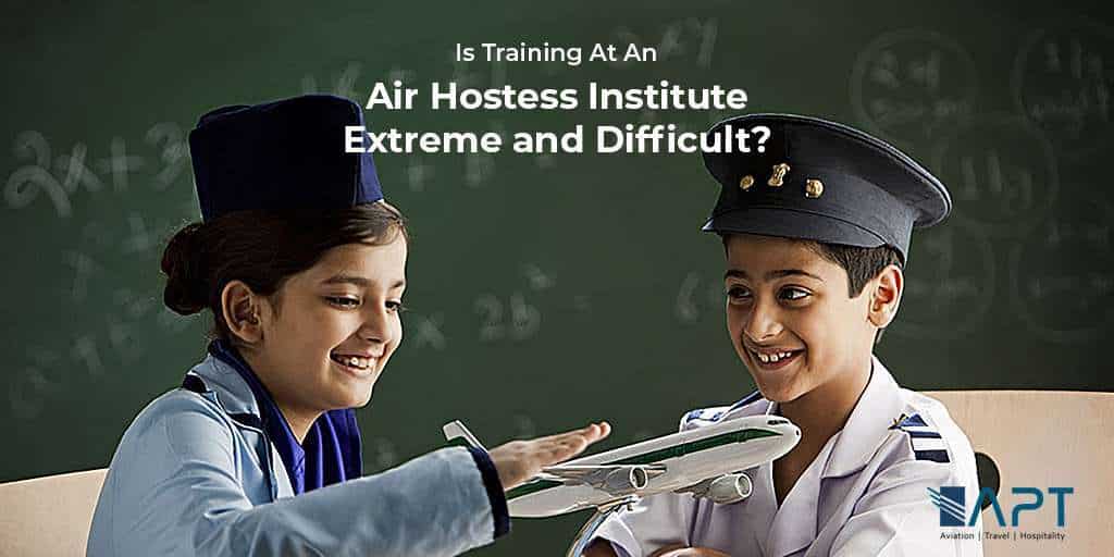 air hostess training institute in kolkata