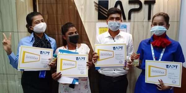 air hostess course in kolkata