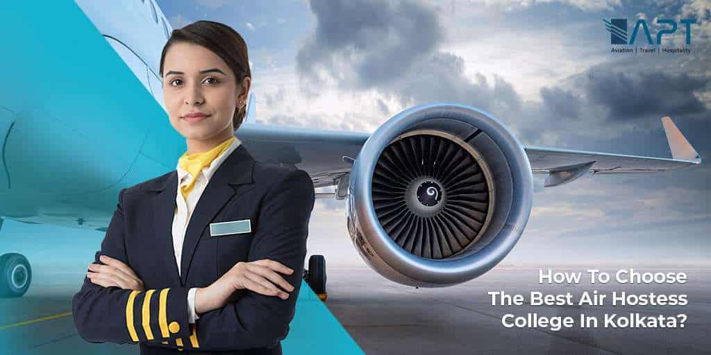 air hostess college in kolkata