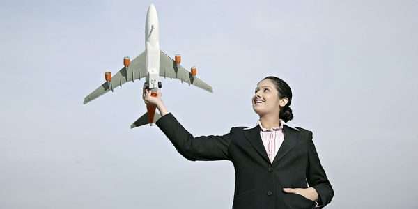 cabin crew training in Kolkata