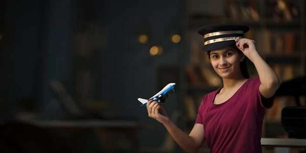 air hostess training institute in Kolkata