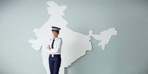 cabin crew training institute in Kolkata