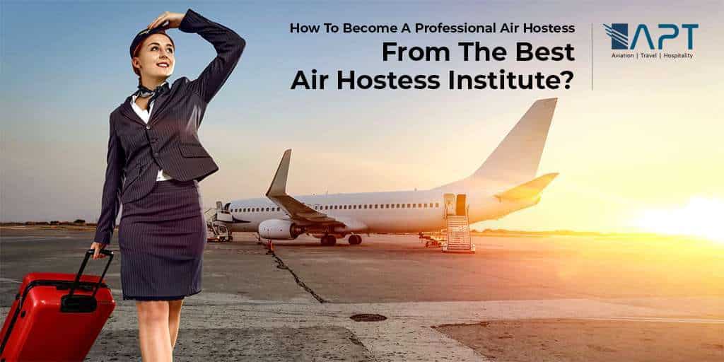 air hostess training institute in Kolkata