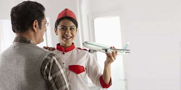 aviation management courses in Kolkata