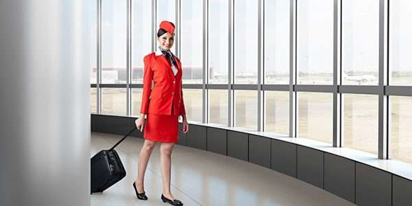 air hostess training fees in Kolkata