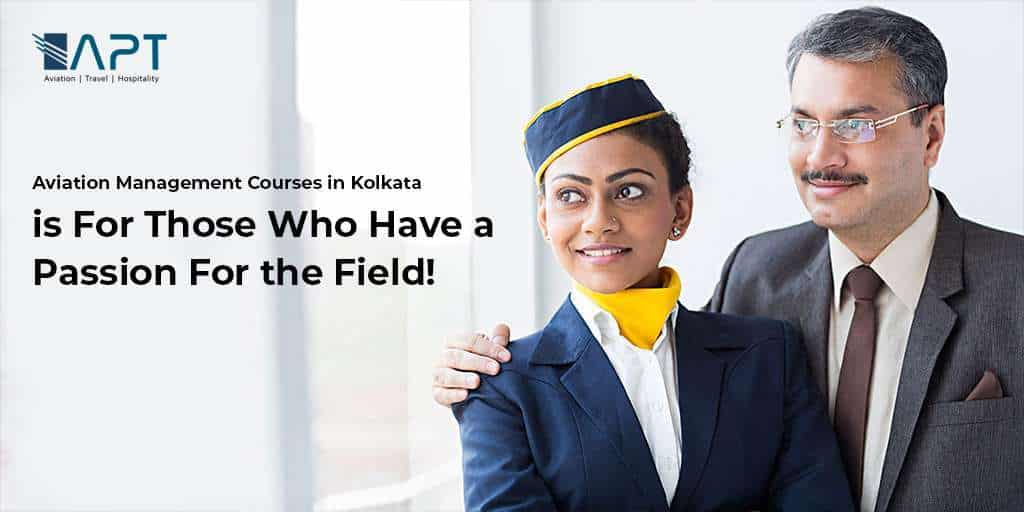 Aviation Management Courses in Kolkata