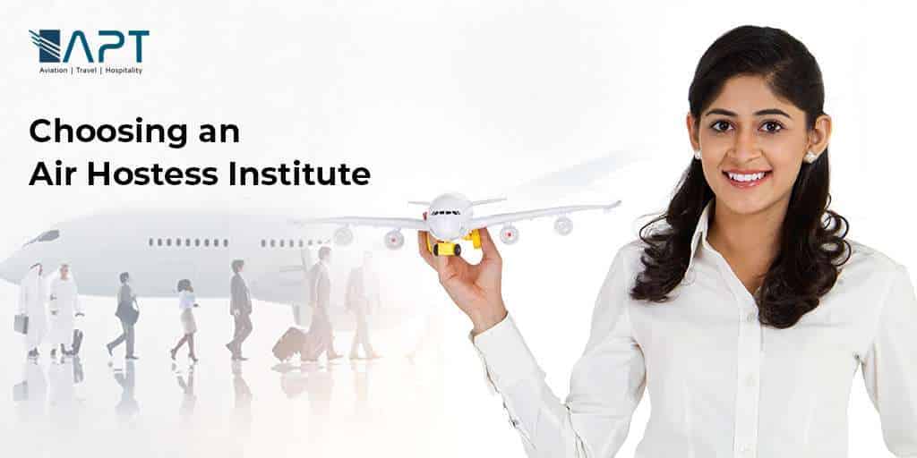 Air Hostess Institute