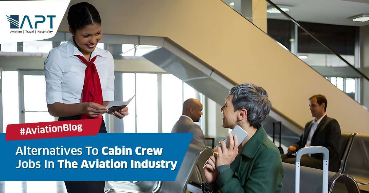 Cabin Crew Training in Kolkata