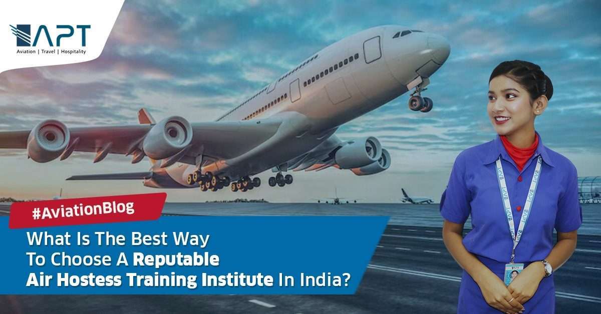 Air Hostess Training in Kolkata