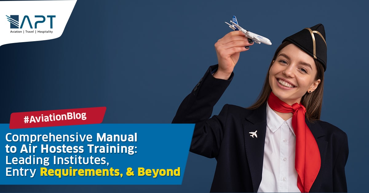 Air Hostess Training In Kolkata